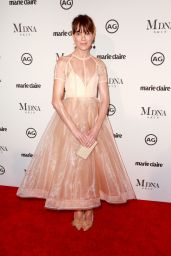 Michelle Monaghan – Marie Claire Image Makers Awards in Los Angeles