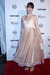 Michelle Monaghan – Marie Claire Image Makers Awards in Los Angeles