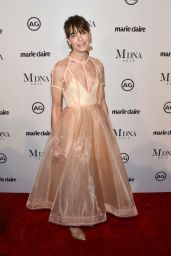 Michelle Monaghan – Marie Claire Image Makers Awards in Los Angeles