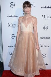 Michelle Monaghan – Marie Claire Image Makers Awards in Los Angeles