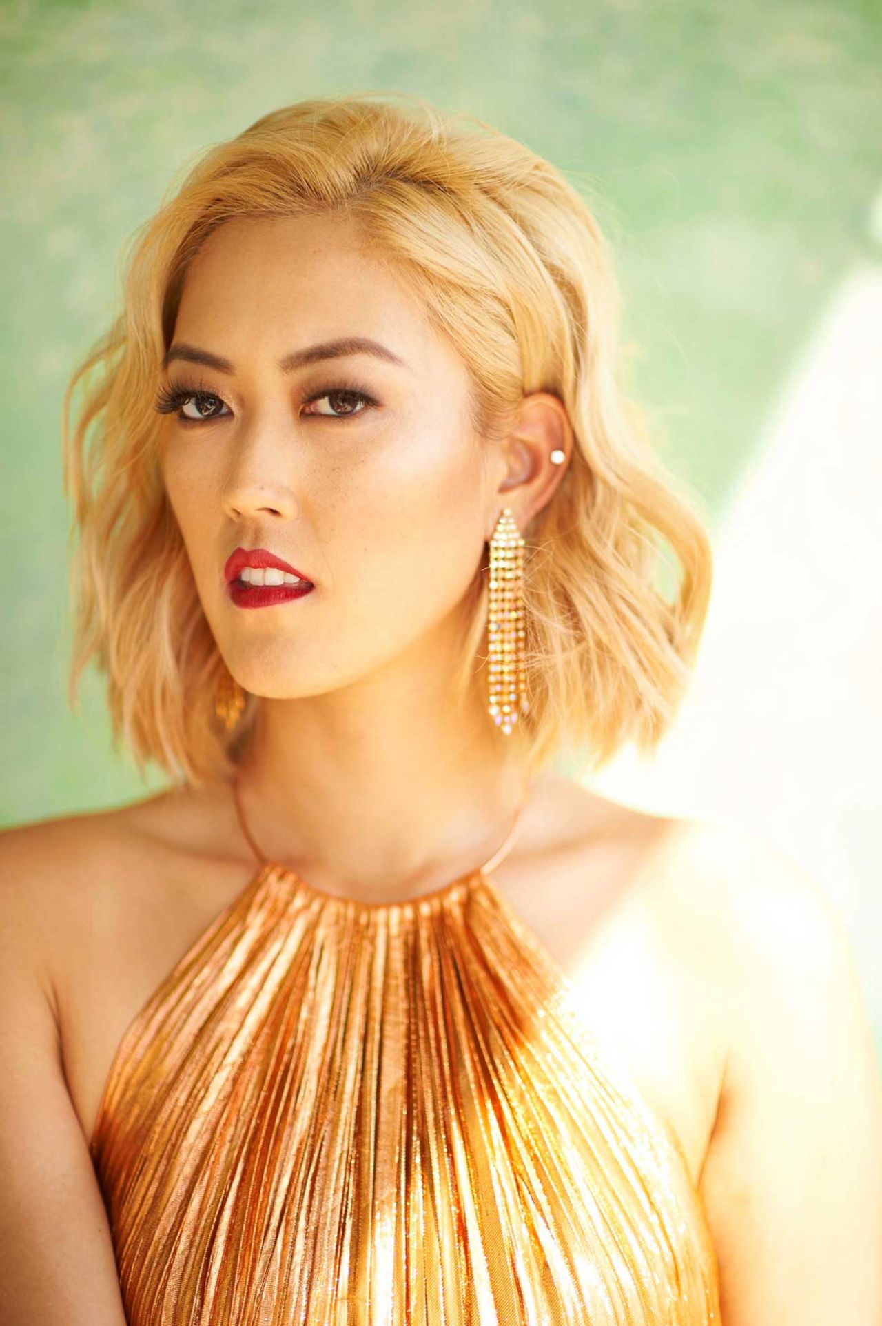 Michelle Wie - Golf.com's Most Stylish People in Golf