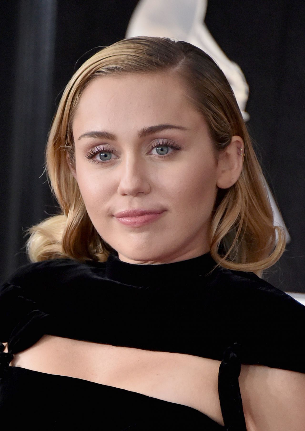 Is Miley Cyrus Nominated For A Grammy 2024 - Kassi Kaitlynn