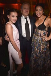 Millie Bobby Brown - 2018 SAG Awards After Party