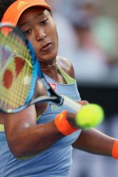 Naomi Osaka – Australian Open 01/23/2018