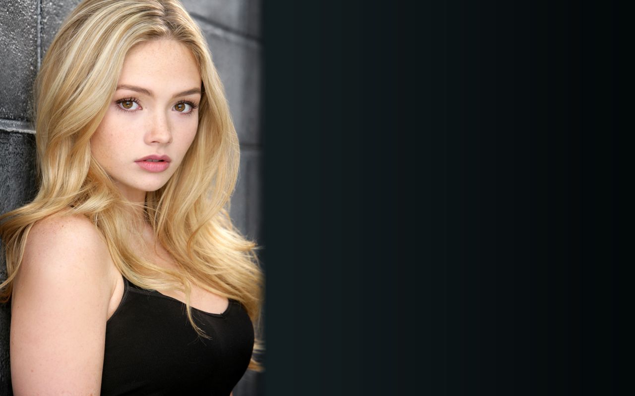 Natalie Alyn Lind Wallpapers (+3)