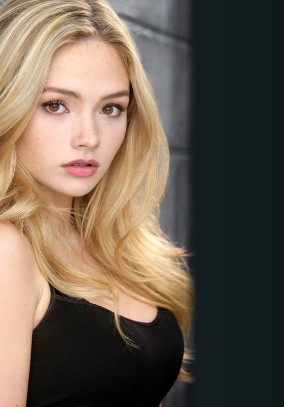 Natalie Alyn Lind Wallpapers (+3)