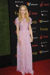 Nicole Kidman – AACTA International Awards 2018 in Los Angeles