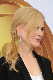 Nicole Kidman – Gold Meets Golden Awards in Los Angeles