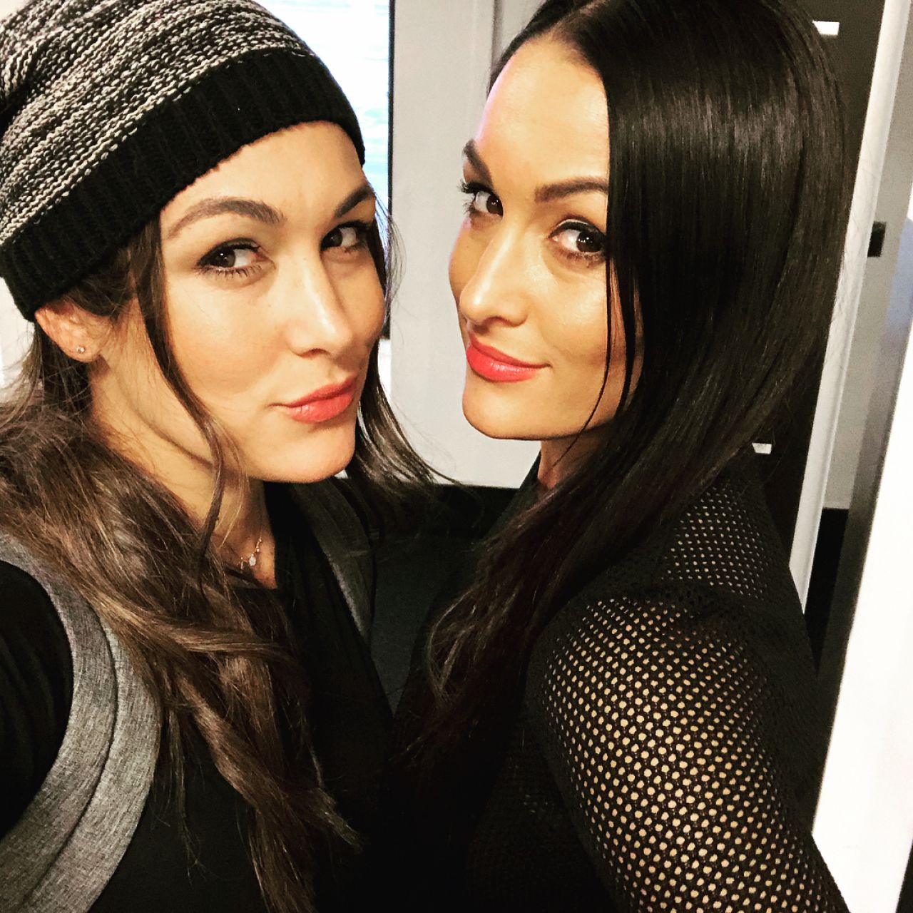 Nikki Bella - Social Media Pics, August 2017 • CelebMafia