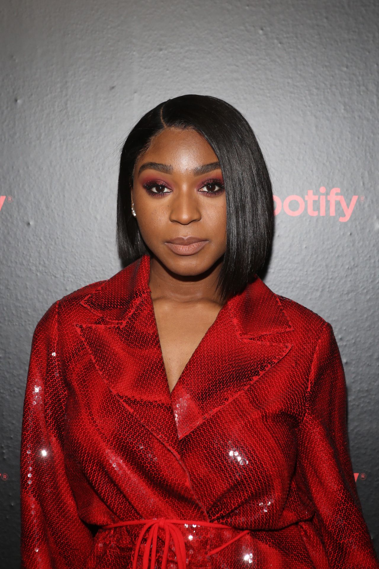Normani Kordei - Spotify Presents its Best New Artists 2018 Party in