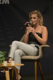 Olivia Holt - 2018 Freeform Summit in Hollywood