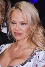 Pamela Anderson - Lambertz Monday Night 2018 in Köln