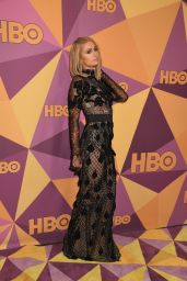 Paris Hilton – HBO’s Official Golden Globe Awards 2018 After Party