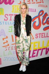 Poppy Delevingne – Stella McCartney Show in Hollywood