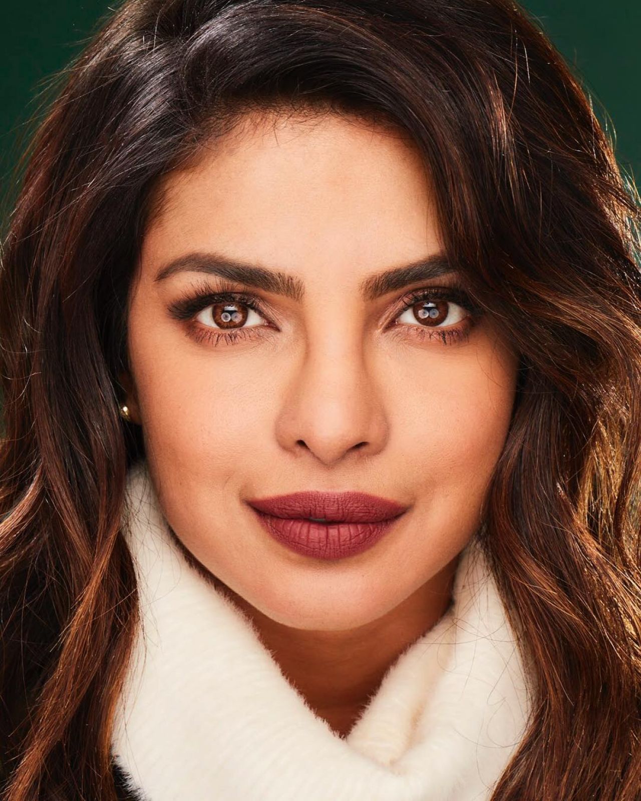 Priyanka Chopra – Vulture Portrait Session 2018 at Sundance Film