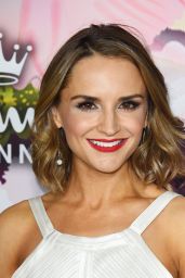 Rachael Leigh Cook – Hallmark Channel All-Star Party at the TCA Winter Press Tour in LA
