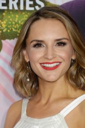 Rachael Leigh Cook – Hallmark Channel All-Star Party at the TCA Winter Press Tour in LA