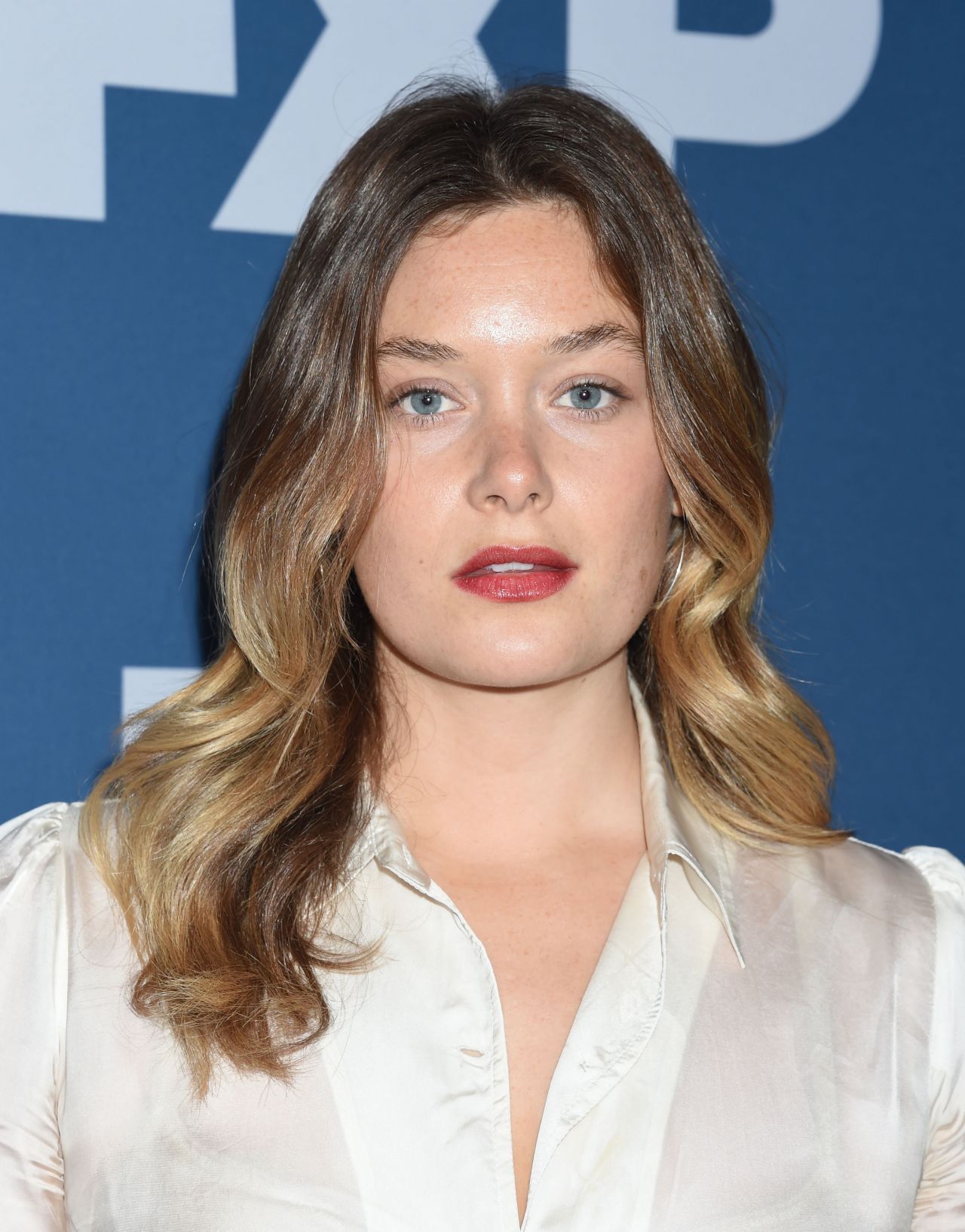 Rachel Keller – 2018 Winter TCA Tour FX Starwalk in Pasadena • CelebMafia