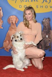 Rebecca Romijn - American Rescue Dog Show in Pomona