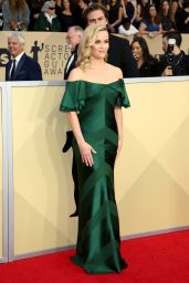Reese Witherspoon – 2018 SAG Awards in LA
