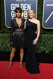 Reese Witherspoon – Golden Globe Awards 2018