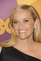 Reese Witherspoon – HBO’s Official Golden Globe Awards 2018 After Party