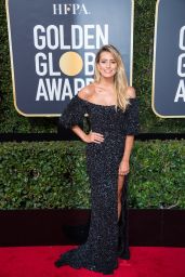 Renee Bargh – Golden Globe Awards 2018