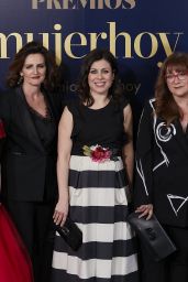 Ruth Beitia - 2018 Mujer Hoy Awards in Madrid