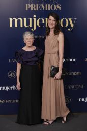 Ruth Beitia - 2018 Mujer Hoy Awards in Madrid