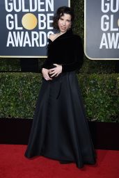 Sally Hawkins – Golden Globe Awards 2018