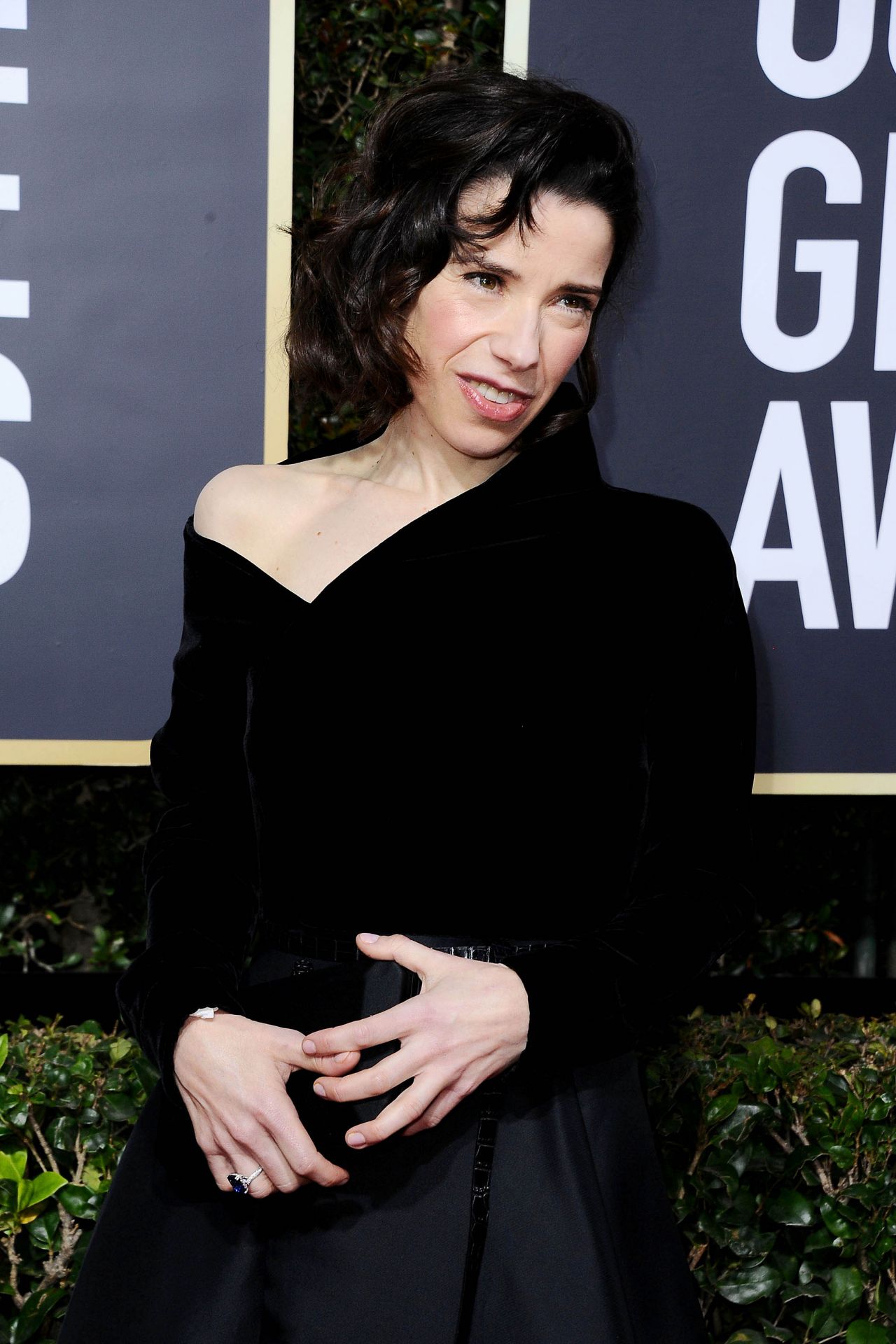 Sally Hawkins – Golden Globe Awards 2018 • CelebMafia