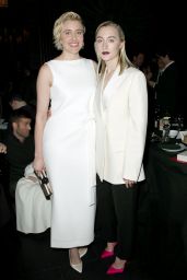 Saoirse Ronan - 2017 New York Film Critics Awards in NYC