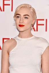 Saoirse Ronan – AFI Awards 2018 in Los Angeles