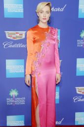 Saoirse Ronan – Palm Springs International Film Festival Awards