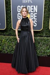 Sarah Paulson – Golden Globe Awards 2018