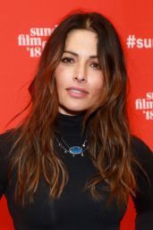 Sarah Shahi - Indie Episodic Program 1 at Sundance 2018 in Park City