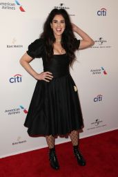 Sarah Silverman – Universal Music Group’s Grammy After Party in New York