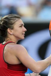 Simona Halep – Australian Open 01/23/2018