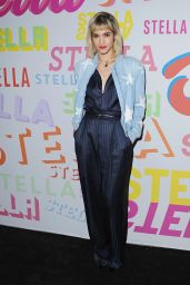 Sofia Boutella – Stella McCartney Show in Hollywood