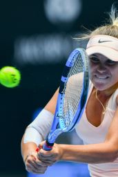 Sofia Kenin – Australian Open Tennis Tournament in Melbourne