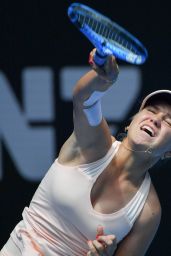 Sofia Kenin – Australian Open Tennis Tournament in Melbourne