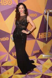 Sofia Milos – HBO’s Official Golden Globe Awards 2018 After Party