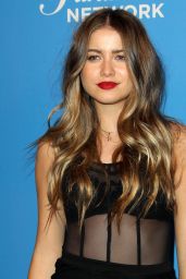 Sofia Reyes – Paramount Network Launch Party in LA