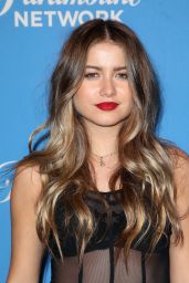 Sofia Reyes – Paramount Network Launch Party in LA