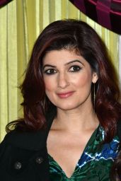 Sonam Kapoor and Twinkle Khanna - "Pad Man" Photocall in London