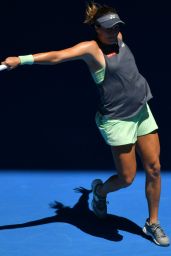 Tatjana Maria - Australian Open 2018