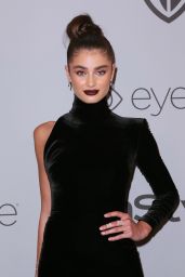 Taylor Hill – InStyle and Warner Bros Golden Globes 2018 After Party