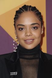 Tessa Thompson – HBO’s Official Golden Globe Awards 2018 After Party