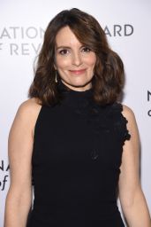 Tina Fey - National Board of Review Annual Awards Gala in New York City