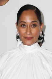 Tracee Ellis Ross - ABC All-Star Party in LA